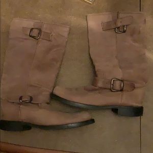 Aldo Boots